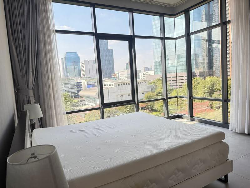The Lofts Asoke, Bangkok, Sukhumvit 21 Road, Khlongtoei Nua, Watthana, Bangkok, 2 Bedrooms, 87 sqm, Condo For Sale, by Nami E., 500532103 - DDproperty.com