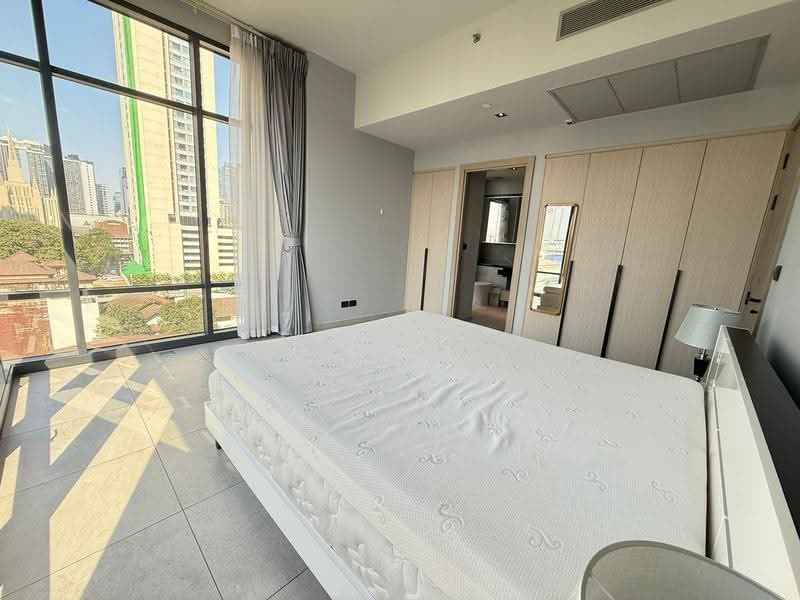 The Lofts Asoke : เดอะ ลอฟท์ อโศก, กรุงเทพ, ถนนสุขุมวิท 21, คลองเตยเหนือ, วัฒนา, กรุงเทพ, 87 ตร.ม., คอนโด ขาย, โดย Nami E., 500532103 - DDproperty.com