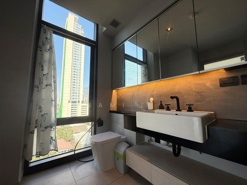 The Lofts Asoke, Bangkok, Sukhumvit 21 Road, Khlongtoei Nua, Watthana, Bangkok, 2 Bedrooms, 87 sqm, Condo For Sale, by Nami E., 500532103 - DDproperty.com