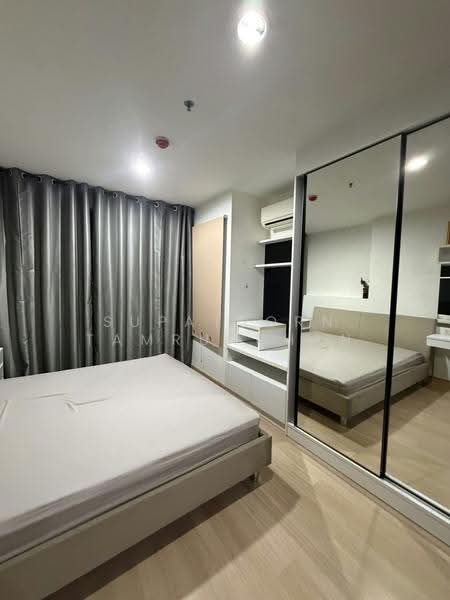 Life @ Ladprao 18 : ไลฟ์ ลาดพร้าว 18, กรุงเทพ, ถนนลาดพร้าว, จอมพล, จตุจักร, กรุงเทพ, 40 ตร.ม., คอนโด ให้เช่า, โดย Supatsorn Tamrundhan, 500532104 - DDproperty.com