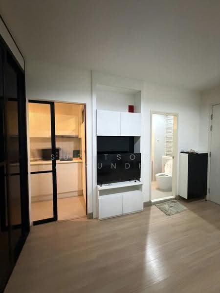 Life @ Ladprao 18, Bangkok, Ladprao Road, Jom Phon, Chatuchak, Bangkok, 1 Bedroom, 40 sqm, Condo For Rent, by Supatsorn Tamrundhan, 500532104 - DDproperty.com