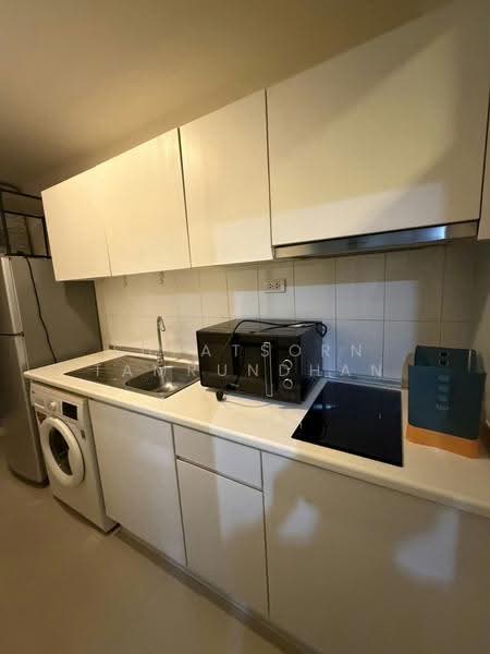 Life @ Ladprao 18, Bangkok, Ladprao Road, Jom Phon, Chatuchak, Bangkok, 1 Bedroom, 40 sqm, Condo For Rent, by Supatsorn Tamrundhan, 500532104 - DDproperty.com