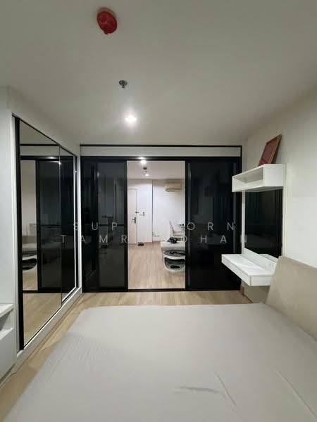 Life @ Ladprao 18, Bangkok, Ladprao Road, Jom Phon, Chatuchak, Bangkok, 1 Bedroom, 40 sqm, Condo For Rent, by Supatsorn Tamrundhan, 500532104 - DDproperty.com