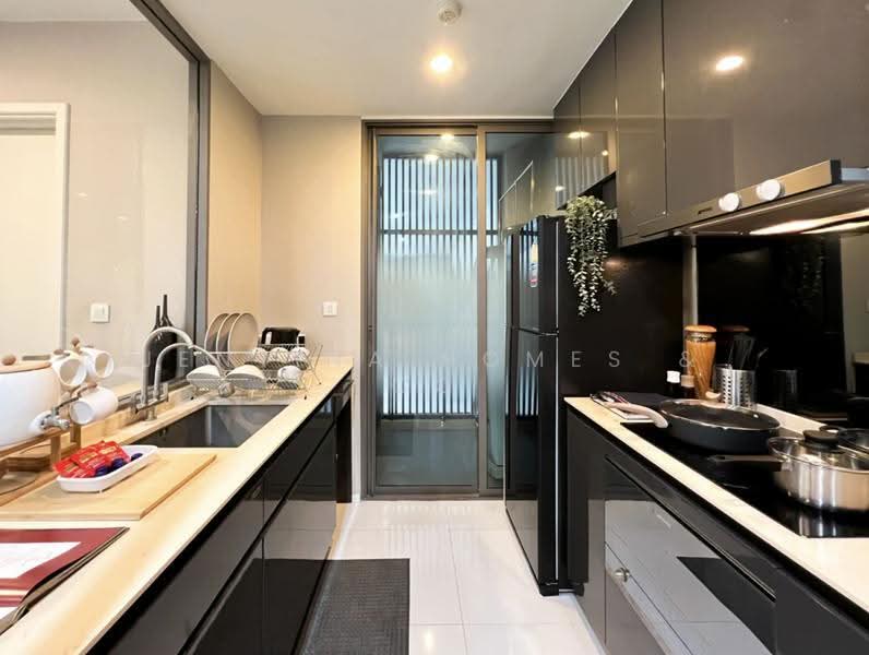 The Room Sukhumvit 69, Bangkok, 1539 Sukhumvit Road, Phra Kanong Nua, Watthana, Bangkok, 2 Bedrooms, 84 sqm, Condo For Rent, by Jentina Homes & Co, 500532106 - DDproperty.com