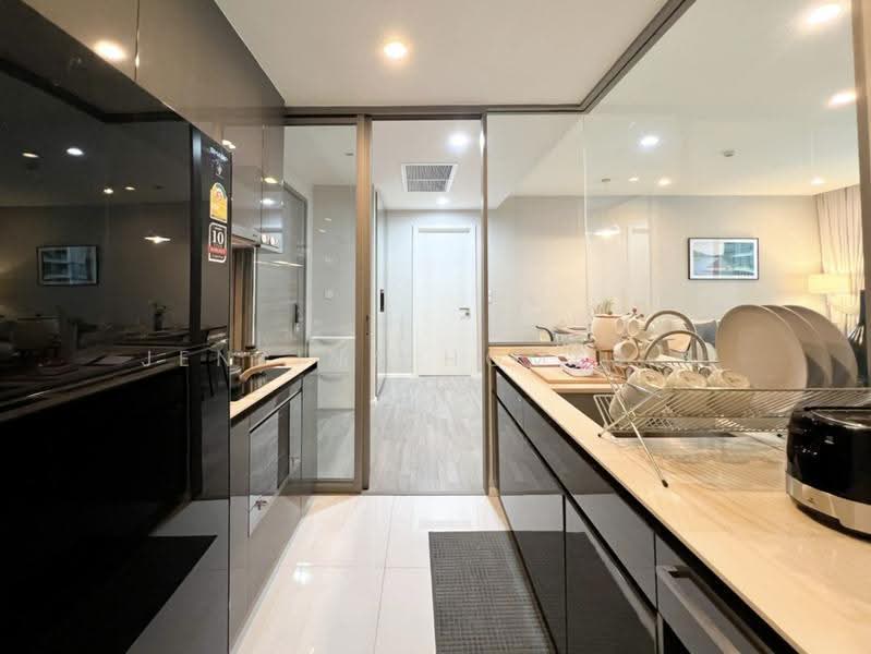 The Room Sukhumvit 69 : เดอะ รูม สุขุมวิท 69, กรุงเทพ, 1539 ถ.สุขุมวิท, พระโขนงเหนือ, วัฒนา, กรุงเทพ, 84 ตร.ม., คอนโด ให้เช่า, โดย Jentina Homes & Co, 500532106 - DDproperty.com