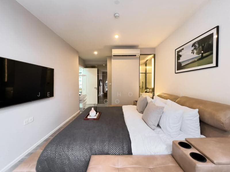 The Room Sukhumvit 69, Bangkok, 1539 Sukhumvit Road, Phra Kanong Nua, Watthana, Bangkok, 2 Bedrooms, 84 sqm, Condo For Rent, by Jentina Homes & Co, 500532106 - DDproperty.com