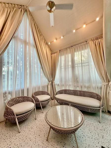 Villaggio 2 Srinakarin-Bangna, Samut Prakan, Buanakarin Road, Bang Kaeo, Bang Plee, Samut Prakan, 4 Bedrooms, 200 sqm, Single Detached House For Rent, by Saowaluk Anupong, 500532107 - DDproperty.com