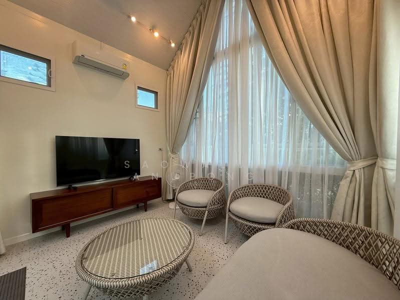 Villaggio 2 Srinakarin-Bangna, Samut Prakan, Buanakarin Road, Bang Kaeo, Bang Plee, Samut Prakan, 4 Bedrooms, 200 sqm, Single Detached House For Rent, by Saowaluk Anupong, 500532107 - DDproperty.com