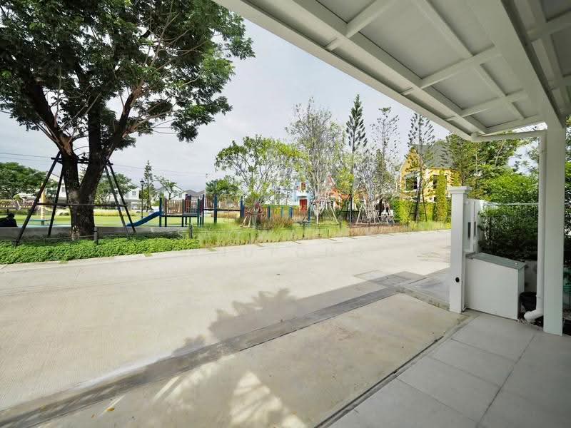 Villaggio 2 Srinakarin-Bangna, Samut Prakan, Buanakarin Road, Bang Kaeo, Bang Plee, Samut Prakan, 4 Bedrooms, 200 sqm, Single Detached House For Rent, by Saowaluk Anupong, 500532107 - DDproperty.com