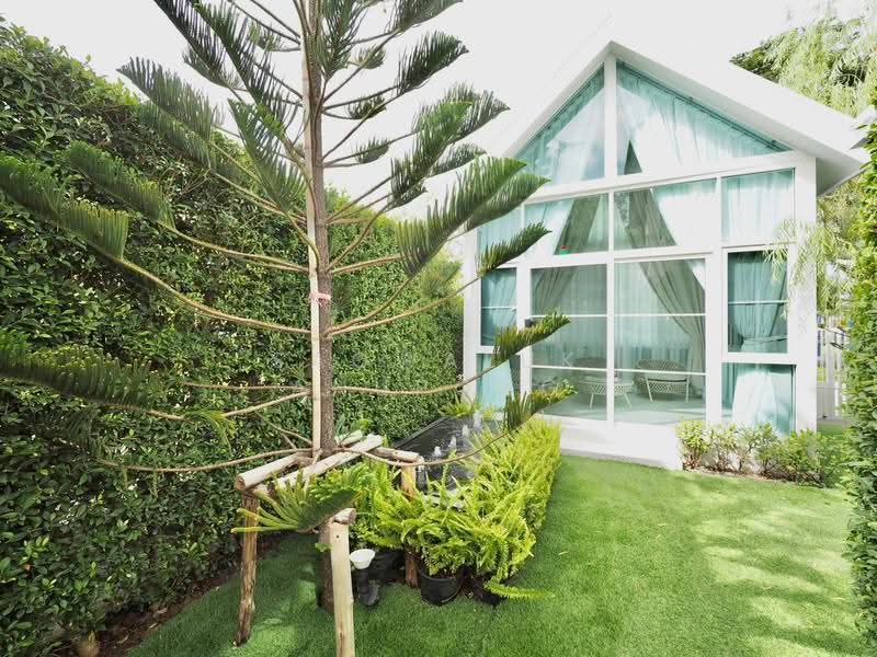 Villaggio 2 Srinakarin-Bangna, Samut Prakan, Buanakarin Road, Bang Kaeo, Bang Plee, Samut Prakan, 4 Bedrooms, 200 sqm, Single Detached House For Rent, by Saowaluk Anupong, 500532107 - DDproperty.com
