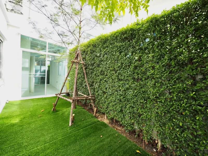 Villaggio 2 Srinakarin-Bangna, Samut Prakan, Buanakarin Road, Bang Kaeo, Bang Plee, Samut Prakan, 4 Bedrooms, 200 sqm, Single Detached House For Rent, by Saowaluk Anupong, 500532107 - DDproperty.com