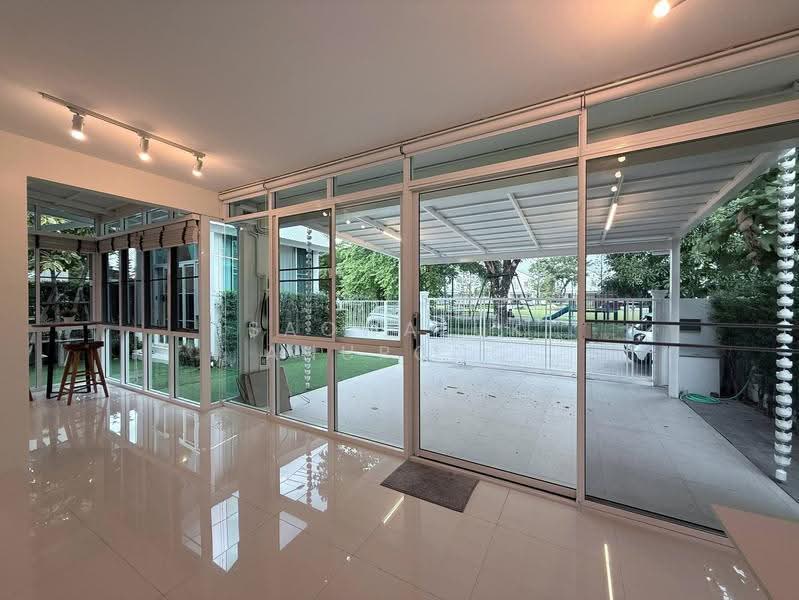 Villaggio 2 Srinakarin-Bangna, Samut Prakan, Buanakarin Road, Bang Kaeo, Bang Plee, Samut Prakan, 4 Bedrooms, 200 sqm, Single Detached House For Rent, by Saowaluk Anupong, 500532107 - DDproperty.com