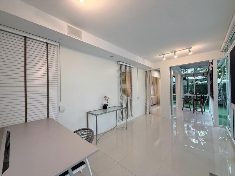 Villaggio 2 Srinakarin-Bangna, Samut Prakan, Buanakarin Road, Bang Kaeo, Bang Plee, Samut Prakan, 4 Bedrooms, 200 sqm, Single Detached House For Rent, by Saowaluk Anupong, 500532107 - DDproperty.com
