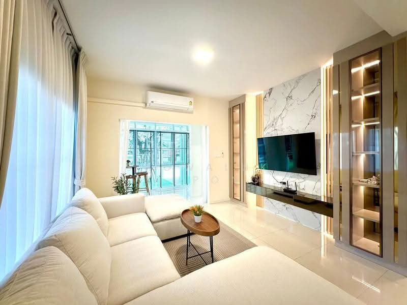 Villaggio 2 Srinakarin-Bangna : วิลลาจจิโอ 2 ศรีนครินทร์-บางนา, สมุทรปราการ, ถนนบัวนครินทร์, บางแก้ว, บางพลี, สมุทรปราการ, 200 ตร.ม., บ้านเดี่ยว ให้เช่า, โดย Saowaluk Anupong, 500532107 - DDproperty.com