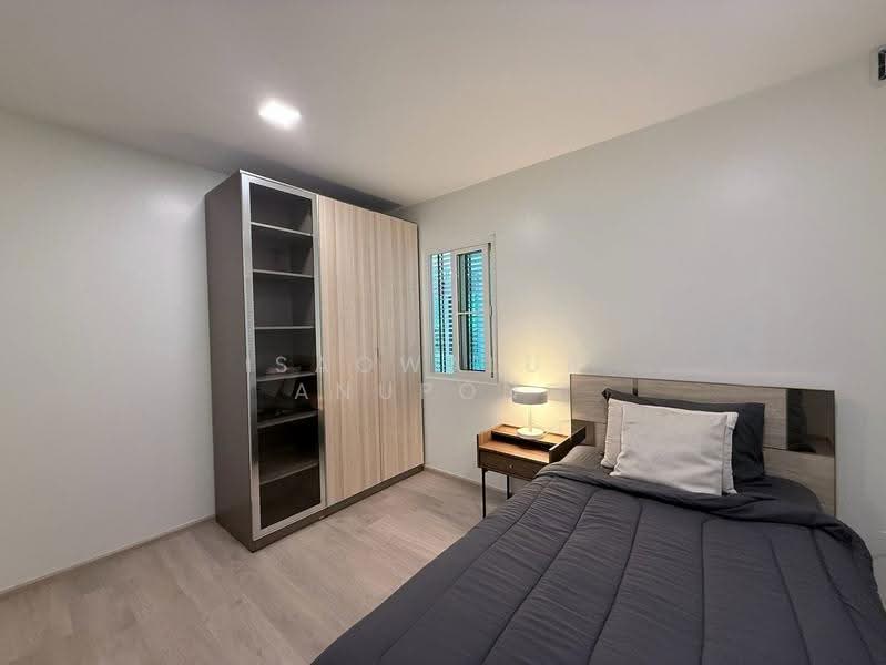 Villaggio 2 Srinakarin-Bangna, Samut Prakan, Buanakarin Road, Bang Kaeo, Bang Plee, Samut Prakan, 4 Bedrooms, 200 sqm, Single Detached House For Rent, by Saowaluk Anupong, 500532107 - DDproperty.com