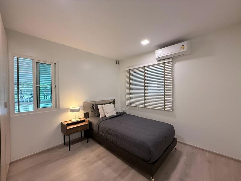 Villaggio 2 Srinakarin-Bangna : วิลลาจจิโอ 2 ศรีนครินทร์-บางนา, สมุทรปราการ, ถนนบัวนครินทร์, บางแก้ว, บางพลี, สมุทรปราการ, 200 ตร.ม., บ้านเดี่ยว ให้เช่า, โดย Saowaluk Anupong, 500532107 - DDproperty.com