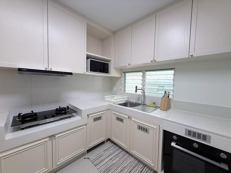 Villaggio 2 Srinakarin-Bangna : วิลลาจจิโอ 2 ศรีนครินทร์-บางนา, สมุทรปราการ, ถนนบัวนครินทร์, บางแก้ว, บางพลี, สมุทรปราการ, 200 ตร.ม., บ้านเดี่ยว ให้เช่า, โดย Saowaluk Anupong, 500532107 - DDproperty.com