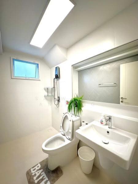 Villaggio 2 Srinakarin-Bangna, Samut Prakan, Buanakarin Road, Bang Kaeo, Bang Plee, Samut Prakan, 4 Bedrooms, 200 sqm, Single Detached House For Rent, by Saowaluk Anupong, 500532107 - DDproperty.com