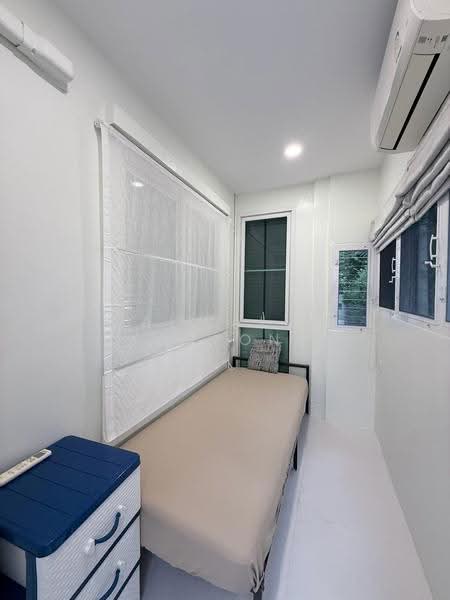 Villaggio 2 Srinakarin-Bangna, Samut Prakan, Buanakarin Road, Bang Kaeo, Bang Plee, Samut Prakan, 4 Bedrooms, 200 sqm, Single Detached House For Rent, by Saowaluk Anupong, 500532107 - DDproperty.com