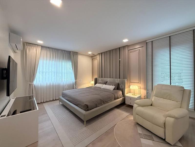Villaggio 2 Srinakarin-Bangna : วิลลาจจิโอ 2 ศรีนครินทร์-บางนา, สมุทรปราการ, ถนนบัวนครินทร์, บางแก้ว, บางพลี, สมุทรปราการ, 200 ตร.ม., บ้านเดี่ยว ให้เช่า, โดย Saowaluk Anupong, 500532107 - DDproperty.com
