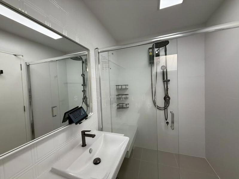Villaggio 2 Srinakarin-Bangna, Samut Prakan, Buanakarin Road, Bang Kaeo, Bang Plee, Samut Prakan, 4 Bedrooms, 200 sqm, Single Detached House For Rent, by Saowaluk Anupong, 500532107 - DDproperty.com
