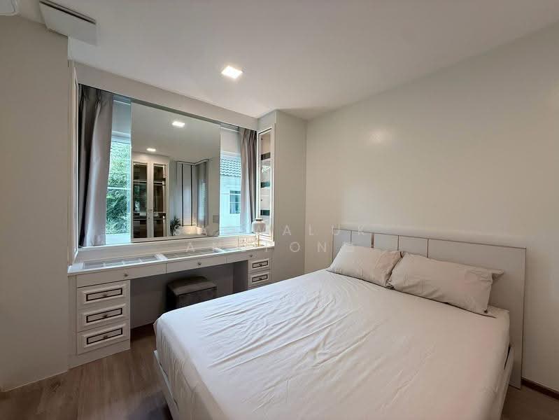 Villaggio 2 Srinakarin-Bangna, Samut Prakan, Buanakarin Road, Bang Kaeo, Bang Plee, Samut Prakan, 4 Bedrooms, 200 sqm, Single Detached House For Rent, by Saowaluk Anupong, 500532107 - DDproperty.com