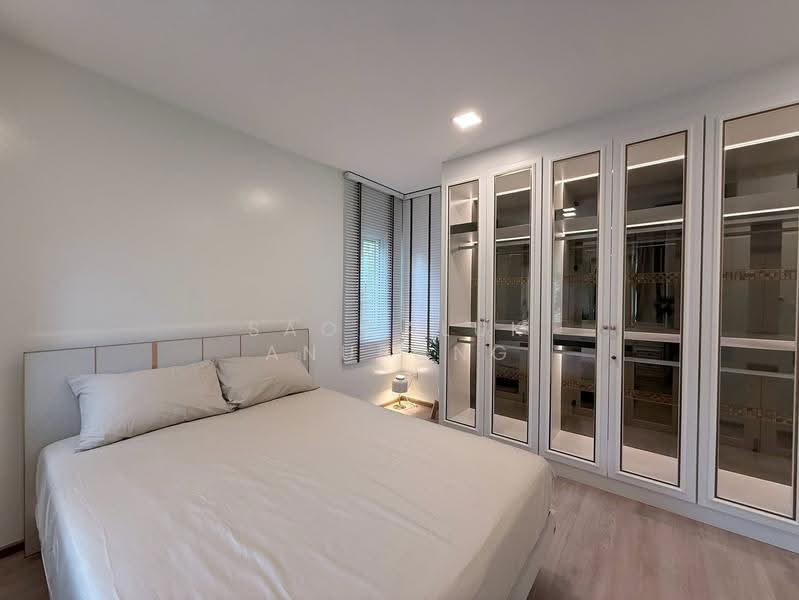 Villaggio 2 Srinakarin-Bangna, Samut Prakan, Buanakarin Road, Bang Kaeo, Bang Plee, Samut Prakan, 4 Bedrooms, 200 sqm, Single Detached House For Rent, by Saowaluk Anupong, 500532107 - DDproperty.com