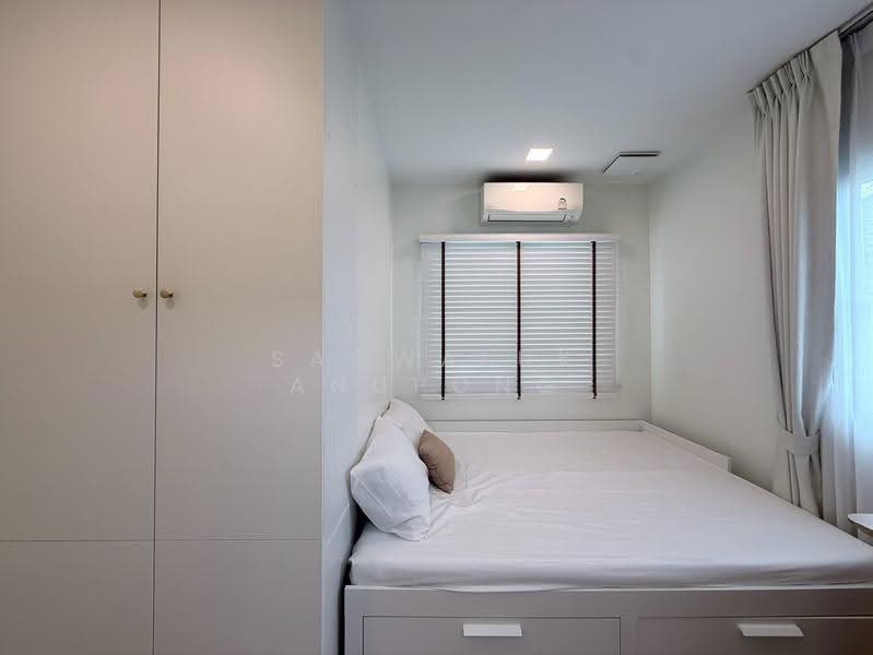 Villaggio 2 Srinakarin-Bangna, Samut Prakan, Buanakarin Road, Bang Kaeo, Bang Plee, Samut Prakan, 4 Bedrooms, 200 sqm, Single Detached House For Rent, by Saowaluk Anupong, 500532107 - DDproperty.com