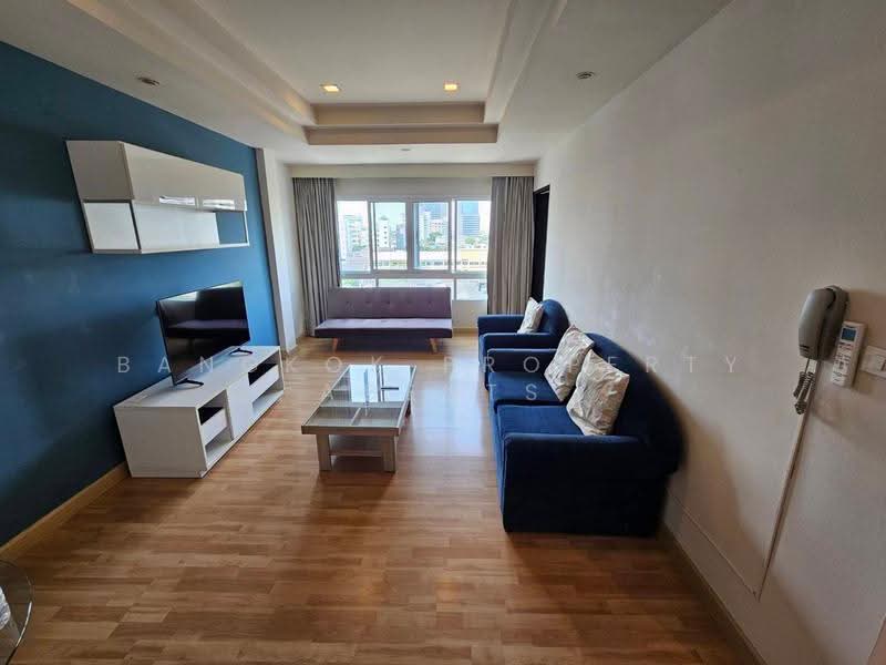 The Kaze 34, Bangkok, 66 Soi Sukhumvit 34, Khong Tan, Khlong Toei, Bangkok, 2 Bedrooms, 50 sqm, Condo For Rent, by BANGKOK PROPERTY AGENTS, 500532109 - DDproperty.com