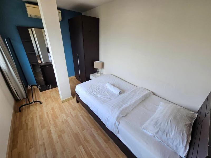 The Kaze 34, Bangkok, 66 Soi Sukhumvit 34, Khong Tan, Khlong Toei, Bangkok, 2 Bedrooms, 50 sqm, Condo For Rent, by BANGKOK PROPERTY AGENTS, 500532109 - DDproperty.com