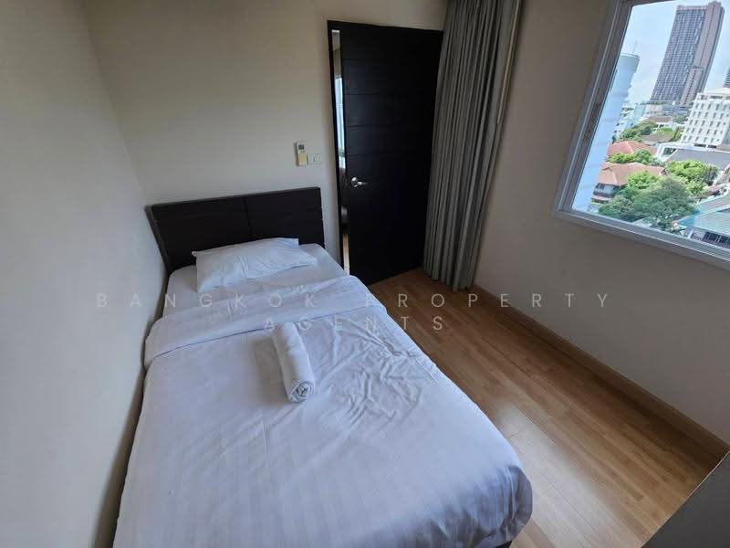 The Kaze 34, Bangkok, 66 Soi Sukhumvit 34, Khong Tan, Khlong Toei, Bangkok, 2 Bedrooms, 50 sqm, Condo For Rent, by BANGKOK PROPERTY AGENTS, 500532109 - DDproperty.com