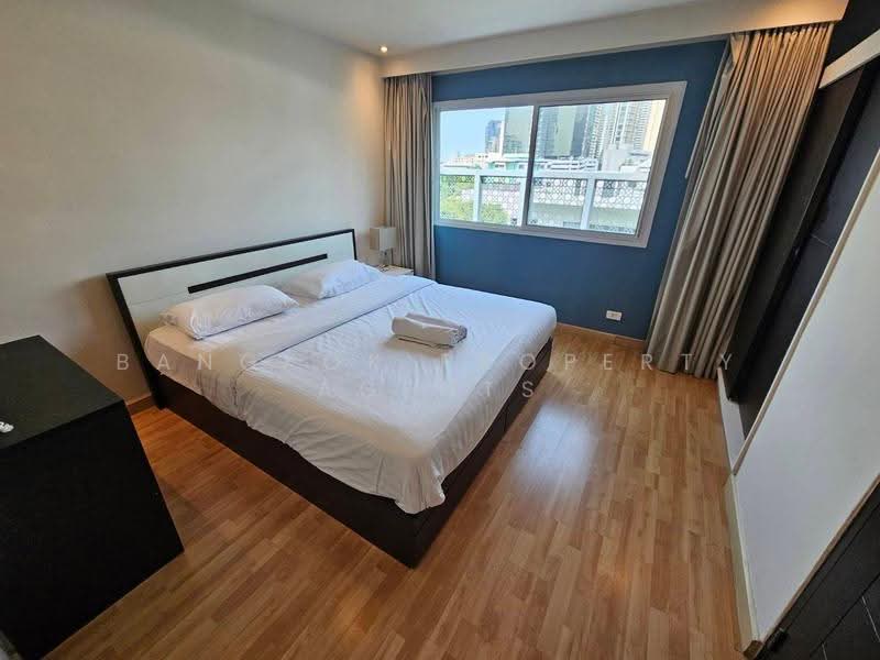 The Kaze 34, Bangkok, 66 Soi Sukhumvit 34, Khong Tan, Khlong Toei, Bangkok, 2 Bedrooms, 50 sqm, Condo For Rent, by BANGKOK PROPERTY AGENTS, 500532109 - DDproperty.com