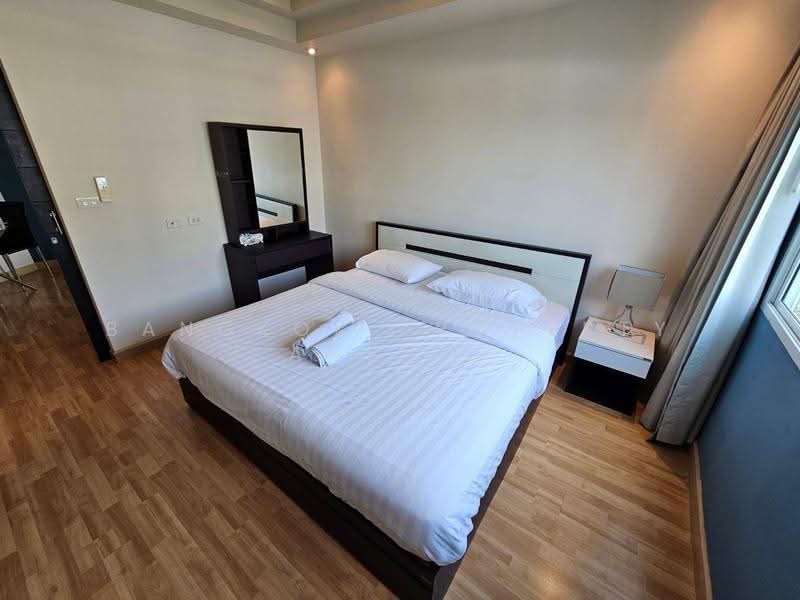 The Kaze 34, Bangkok, 66 Soi Sukhumvit 34, Khong Tan, Khlong Toei, Bangkok, 2 Bedrooms, 50 sqm, Condo For Rent, by BANGKOK PROPERTY AGENTS, 500532109 - DDproperty.com