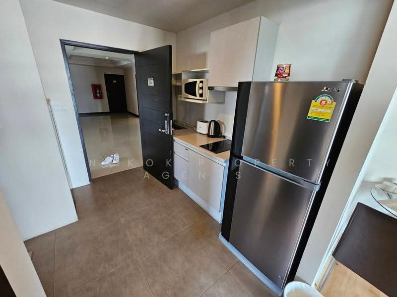 The Kaze 34, Bangkok, 66 Soi Sukhumvit 34, Khong Tan, Khlong Toei, Bangkok, 2 Bedrooms, 50 sqm, Condo For Rent, by BANGKOK PROPERTY AGENTS, 500532109 - DDproperty.com
