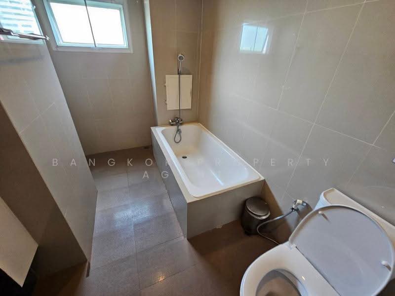 The Kaze 34, Bangkok, 66 Soi Sukhumvit 34, Khong Tan, Khlong Toei, Bangkok, 2 Bedrooms, 50 sqm, Condo For Rent, by BANGKOK PROPERTY AGENTS, 500532109 - DDproperty.com