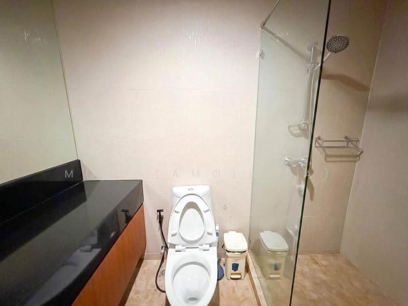Baan Rajprasong, Bangkok, 3 Rajdamri Road, Lumphini, Pathum Wan, Bangkok, 2 Bedrooms, 90 sqm, Condo For Rent, by Mind (Amollada), 500532110 - DDproperty.com