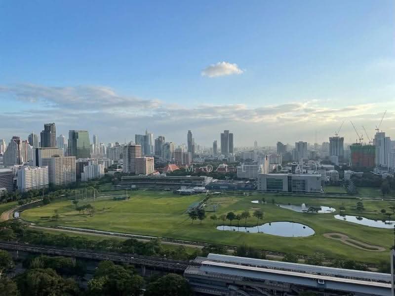 Baan Rajprasong, Bangkok, 3 Rajdamri Road, Lumphini, Pathum Wan, Bangkok, 2 Bedrooms, 90 sqm, Condo For Rent, by Mind (Amollada), 500532110 - DDproperty.com