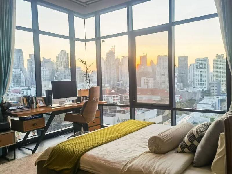 The Lofts Asoke : เดอะ ลอฟท์ อโศก, กรุงเทพ, ถนนสุขุมวิท 21, คลองเตยเหนือ, วัฒนา, กรุงเทพ, 86 ตร.ม., คอนโด ขาย, โดย Nami E., 500532111 - DDproperty.com