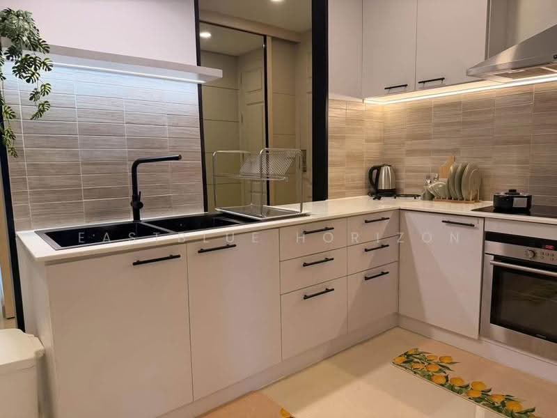 The Height, Bangkok, Soi Sukhumvit 55, Khlong Tan Nua, Watthana, Bangkok, 3 Bedrooms, 165 sqm, Condo For Sale, by Eastblue Horizon, 500532112 - DDproperty.com