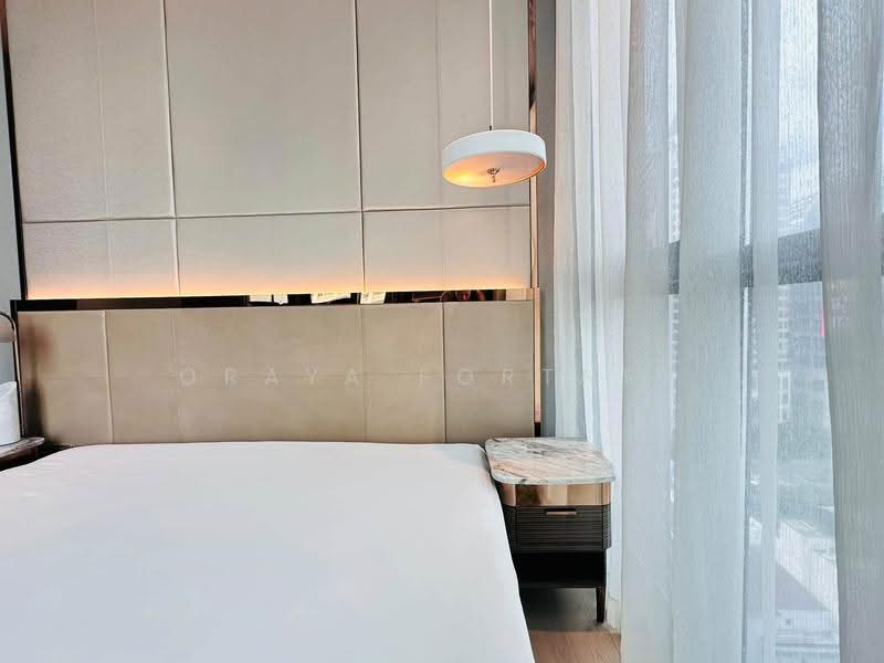 Supalai Icon Sathorn, Bangkok, Sathorn Tai Road, Thung Maha Mek, Sathon, Bangkok, 3 Bedrooms, 100 sqm, Condo For Rent, by Oraya Fortney, 500532113 - DDproperty.com