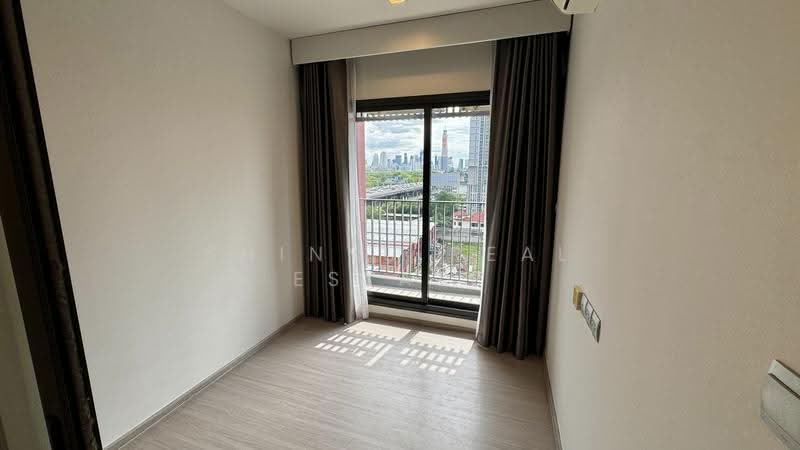 Life Asoke Hype, bangkok, 339 Chaturathit Rd, Makkasan, Ratchathewi, Bangkok, 1 Bedroom, 35 sqm, Condo For Sale, by Shinyu Real Estate, 500532114 - DDproperty.com