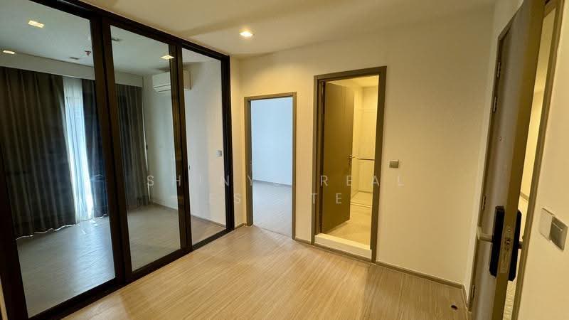Life Asoke Hype, bangkok, 339 Chaturathit Rd, Makkasan, Ratchathewi, Bangkok, 1 Bedroom, 35 sqm, Condo For Sale, by Shinyu Real Estate, 500532114 - DDproperty.com
