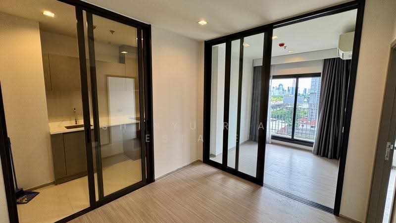 Life Asoke Hype, bangkok, 339 Chaturathit Rd, Makkasan, Ratchathewi, Bangkok, 1 Bedroom, 35 sqm, Condo For Sale, by Shinyu Real Estate, 500532114 - DDproperty.com