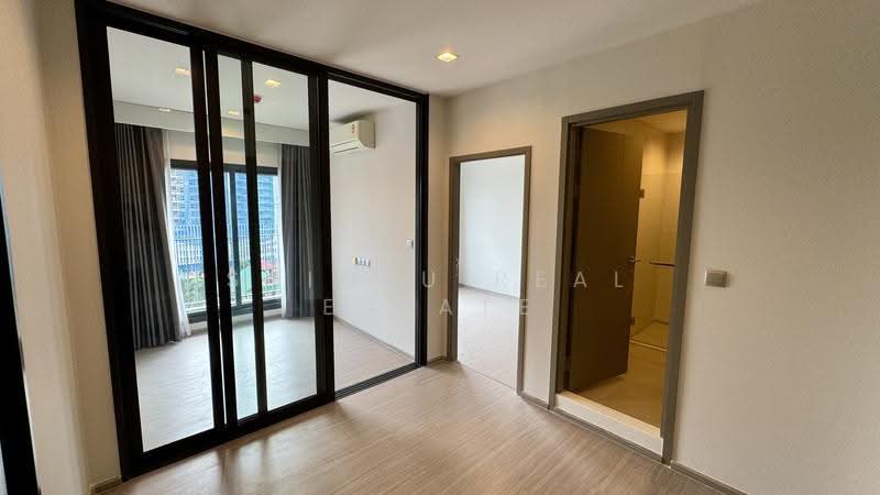 Life Asoke Hype : ไลฟ์ อโศก ไฮป์, กรุงเทพ, 339 ถนน จตุรทิศ, มักกะสัน, ราชเทวี, กรุงเทพ, 35 ตร.ม., คอนโด ขาย, โดย Shinyu Real Estate, 500532114 - DDproperty.com