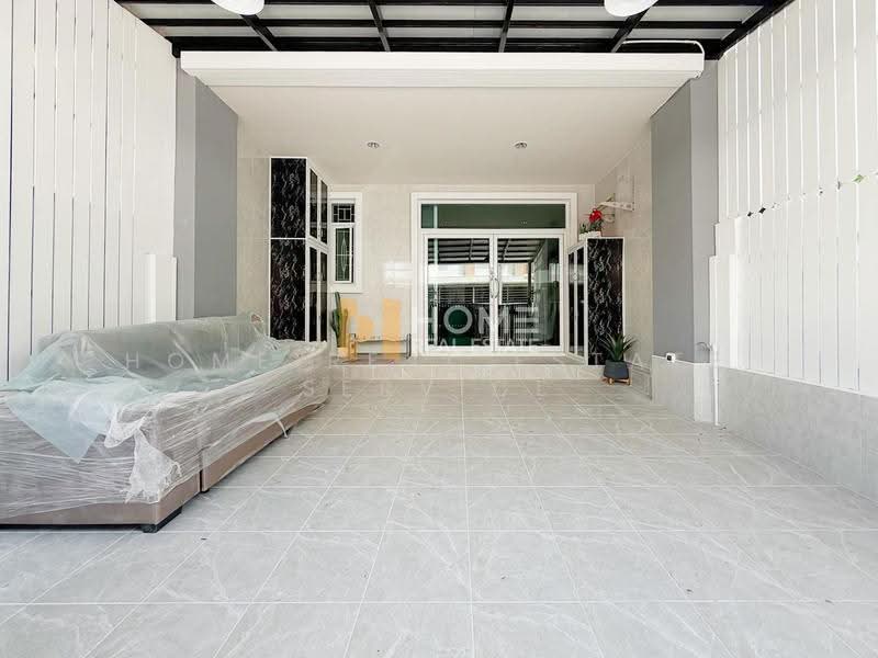Grandity Sathupradit, กรุงเทพ, ถนน สาธุประดิษฐ์, บางโคล่, บางคอแหลม, กรุงเทพ, 180 ตร.ม., ทาวน์เฮ้าส์ ขาย, โดย HOME Real Estate Service, 500532115 - DDproperty.com
