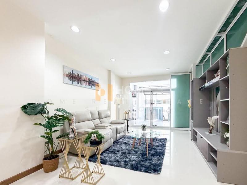Grandity Sathupradit, Bangkok, Sathupradit Road, Bang Klo, Bang Kho Laem, Bangkok, 3 Bedrooms, 180 sqm, Townhouse For Sale, by HOME Real Estate Service, 500532115 - DDproperty.com