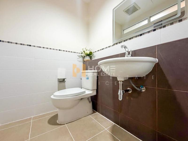 Grandity Sathupradit, Bangkok, Sathupradit Road, Bang Klo, Bang Kho Laem, Bangkok, 3 Bedrooms, 180 sqm, Townhouse For Sale, by HOME Real Estate Service, 500532115 - DDproperty.com