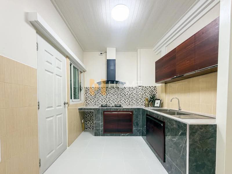 Grandity Sathupradit, Bangkok, Sathupradit Road, Bang Klo, Bang Kho Laem, Bangkok, 3 Bedrooms, 180 sqm, Townhouse For Sale, by HOME Real Estate Service, 500532115 - DDproperty.com