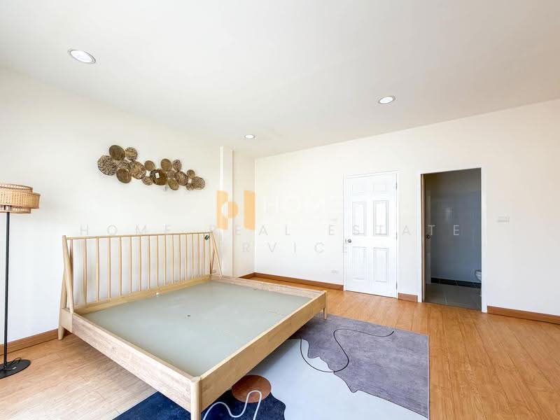 Grandity Sathupradit, Bangkok, Sathupradit Road, Bang Klo, Bang Kho Laem, Bangkok, 3 Bedrooms, 180 sqm, Townhouse For Sale, by HOME Real Estate Service, 500532115 - DDproperty.com