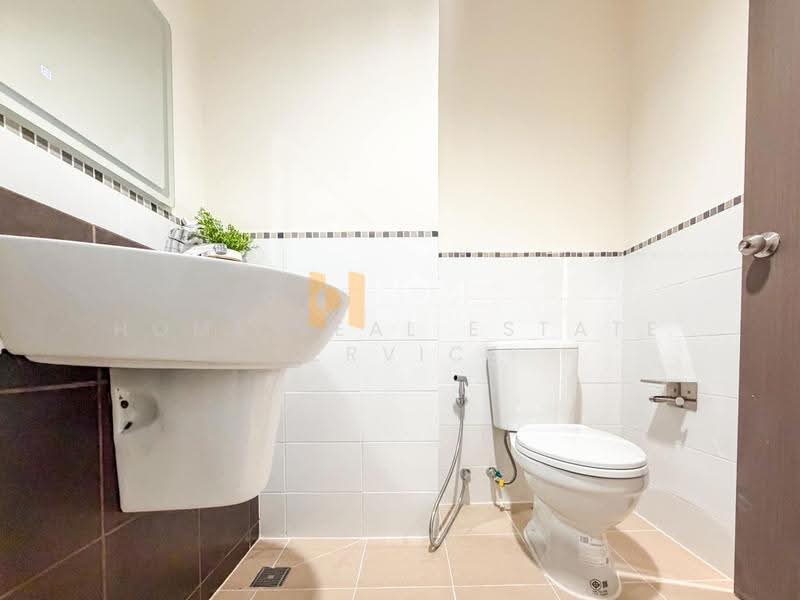 Grandity Sathupradit, Bangkok, Sathupradit Road, Bang Klo, Bang Kho Laem, Bangkok, 3 Bedrooms, 180 sqm, Townhouse For Sale, by HOME Real Estate Service, 500532115 - DDproperty.com